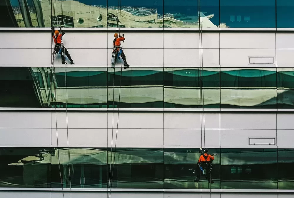 A importância da manutenção preventiva e reforma em empreendimentos comerciais