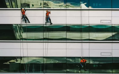 A importância da manutenção preventiva e reforma em empreendimentos comerciais